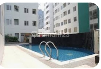 Disewakan Apartemen Pavilion Permata 2 Dukuh Pakis 1