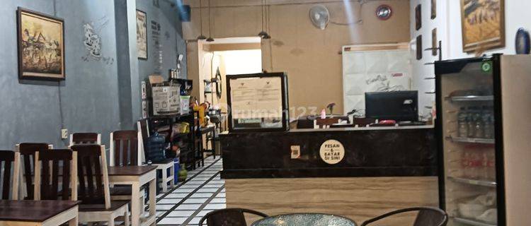 Dijual Cepat Butuh Dana Ruko Mutiara Jingga Residence Malang 1