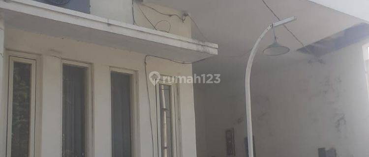 Owner Serius Nego Sampe Deal Rumah Griya Citra Asri 1