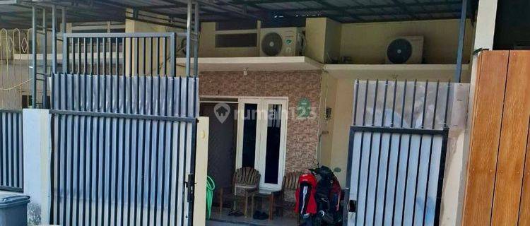 Langkah Disurabaya Timur Rumah Murah Siap Huni Daerah Rungkut 1