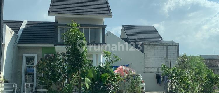 Dijual Via Lelang Rumah Minimalis Modern Sidoarjo 1