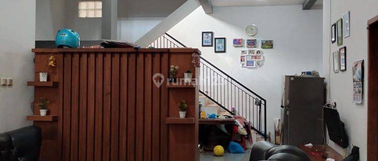 Rumah 2 Lantai Permata Sukodono, Sidoarjo Buruan Harga Bersahabat 1