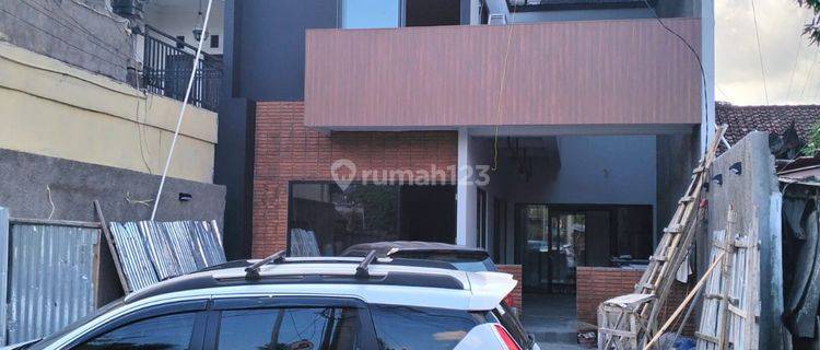 Ruko 2 Lantai, Jalan Karang Suwung, Canggu  1