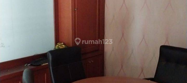 Dijual Ruko4 Lantai di Bandengan Selatan, Jakarta Utara, Kondisi Sangat Bagus 1