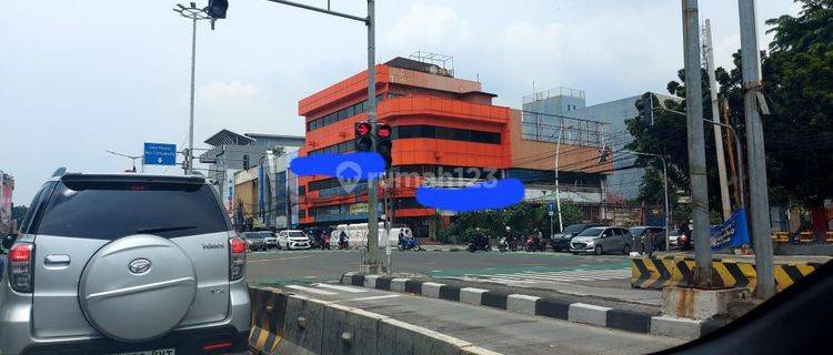 Di Jual Cepat Gedung Serba Guna di Suryopranoto 1