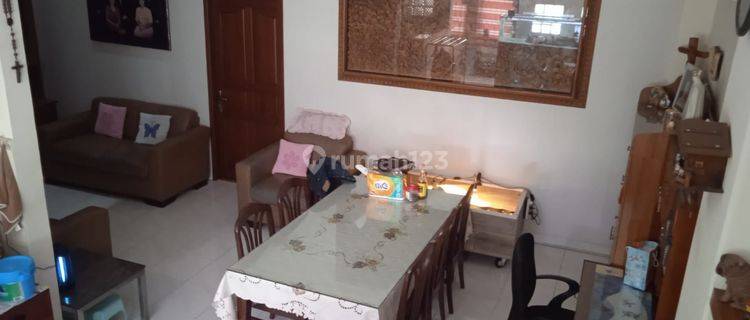 JUAL MURAH ruko Benhil Jakarta pusat   1