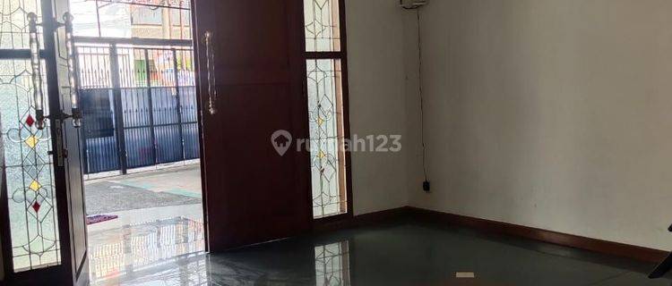 Jual Rumah Kost Putri Kemanggisan Jakarta Barat Rumah  Terawat   1