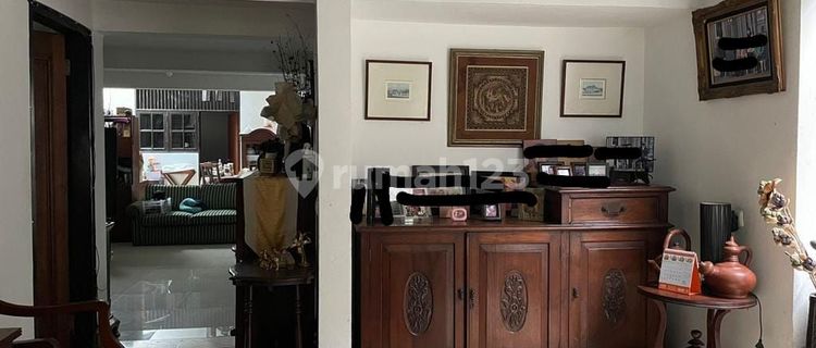 Dijual Rumah Dimeruya Utara Jakarta Barat 1