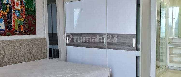 For sale Regata apartment in Pluit, North Jakarta 1
