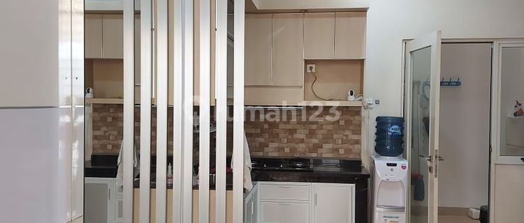 For sale house in Pantai Indah Kapuk, North Jakarta 1