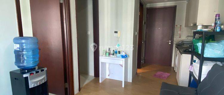 Dijual apartemen green sedayu mall di palem cengkareng jakbar 1