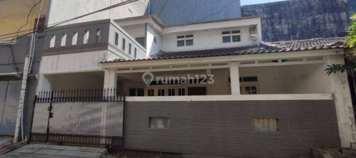 Dijual rumah di Sunter agung utara jakut 1