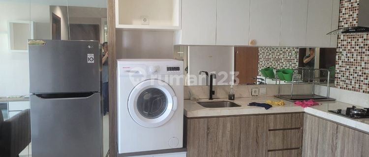 Dijual apart Royal olive residence jaksel 1