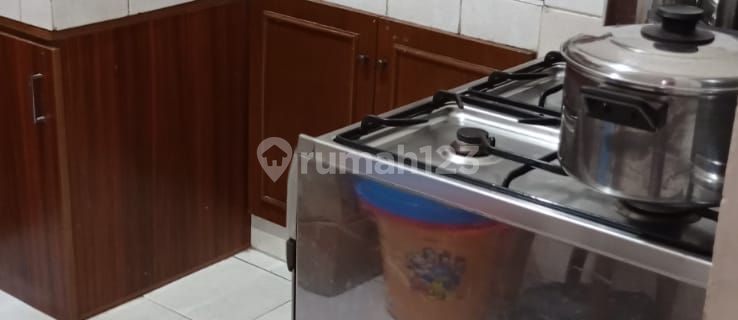 Dijual Rumah di kencana loka bsd tgr 1