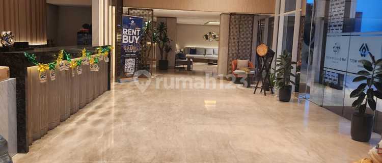 For sale. Apartment in Kebon Jeruk, West Jakarta. 1