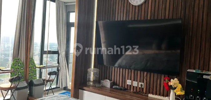 Dijual Apart Fatmawati City Center Cilandak Jaksel 1