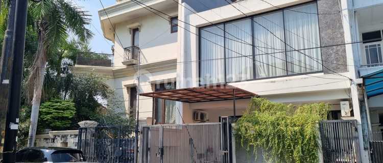 For Quick Sale House in Sunter STS, North Jakarta 1