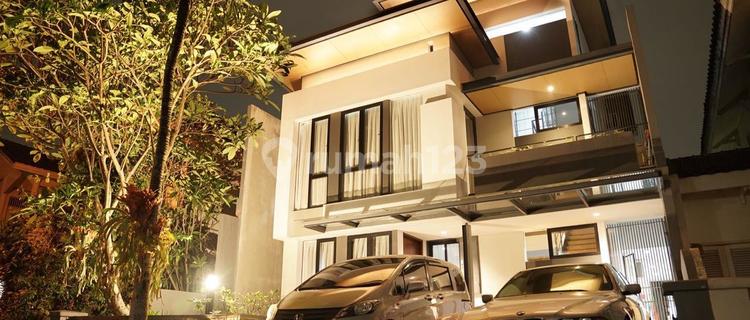 For Sale Dilippo Karawaci House. 1