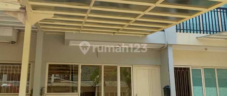 For Sale House In Layar Permai Pik Jakut 1