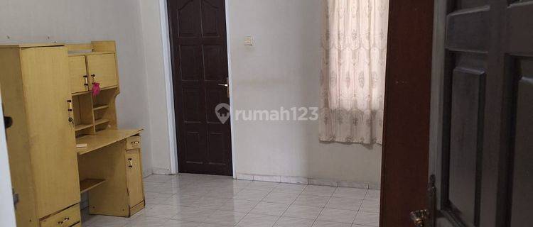 Dijual Rumah Dimuara Karang Blok9 Jakut 1