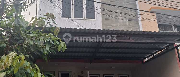 Dijual Rumah.di Citra Garden 3 Jakbar 1