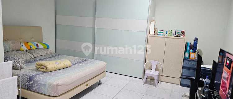 For Sale. House in Citra 2 Ext West Jakarta 1