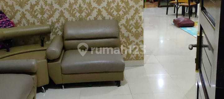 For Sale House In Puri Gardenia Kalideres West Jakarta 1