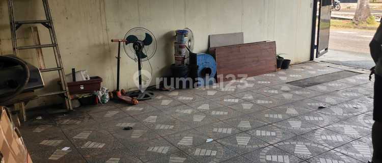 For Sale House In Gardenia Peta Kalideres West Jakarta 1