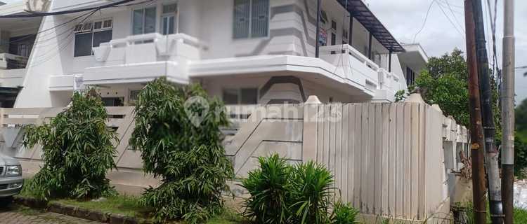 For Sale House in Digreen Garden West Jakarta 1