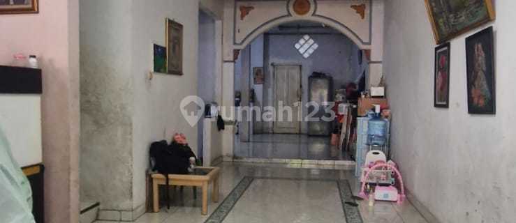 For Sale House in Taman Palem Lestari, West Jakarta 1