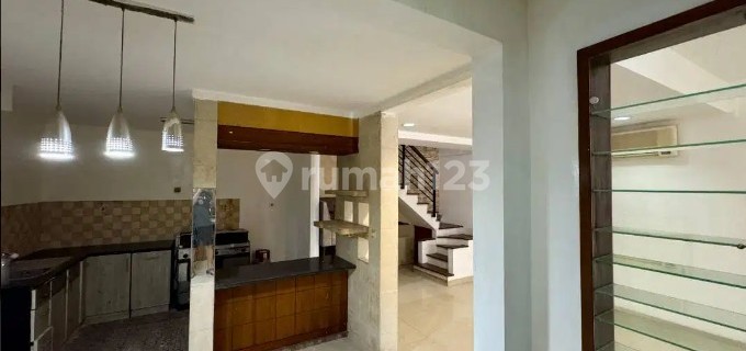 For Sale House in Danau Indah Sunter North Jakarta 1