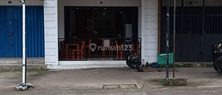 Ruko Dijual Cepat Di Bogor Utara Jawa Barat  1