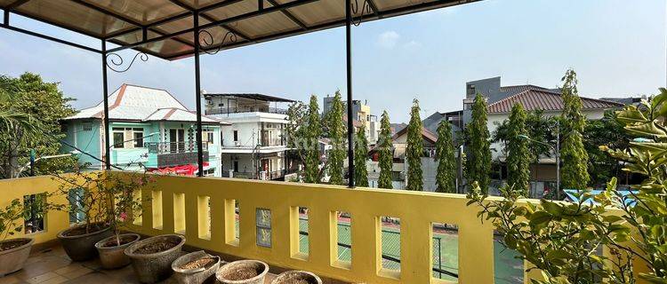 Rumah Dijual Di Kelapa Gading Jakarta Utara 1