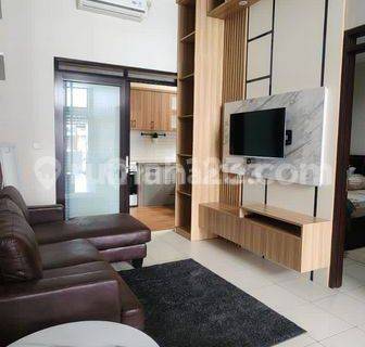 Disewakan Rumah Homey Full Furnished di Kota Baru Parahyangan 1