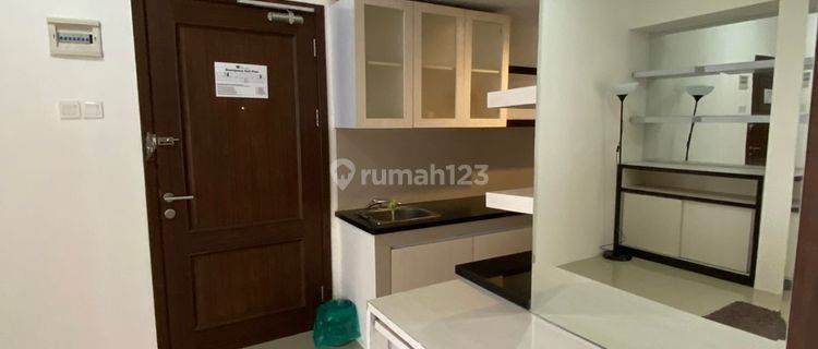 Disewakan Apartemen Galeri Ciumbuleuit 2 1