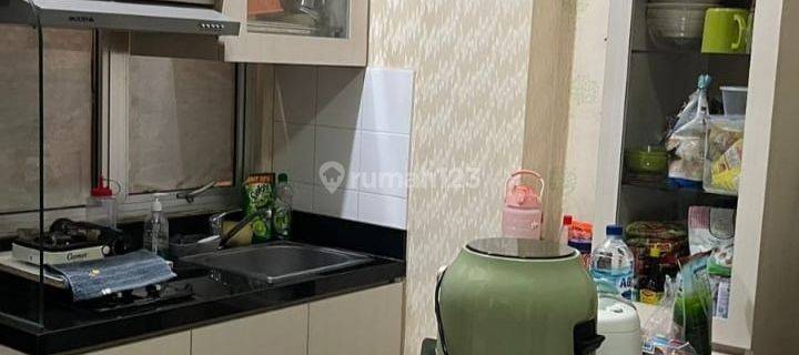 Dijual Apartemen Sudirman Suites 2 Bedroom 1