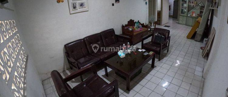 Dijual Cepat Harga Di Bawah Njop Rumah Di Senen 1