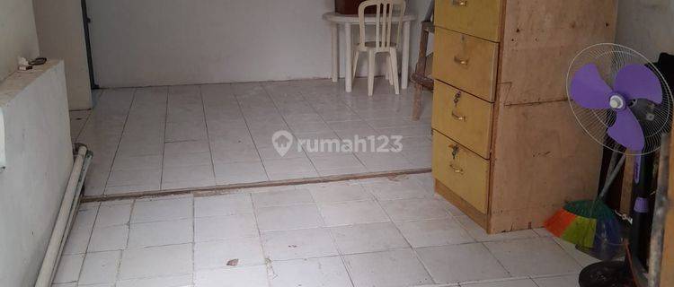 Rumah Multifungsi Cocok Untuk.usaha Di Angke 1