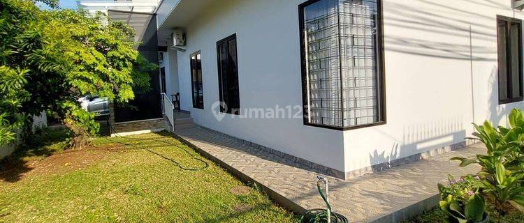 Segera Miliki  Rumah Asri Siap Huni Di Kelapa Gading 1