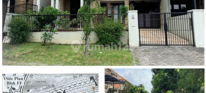 House In Graha Family 1