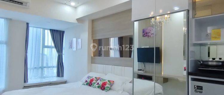 Apartemen Andreson 1