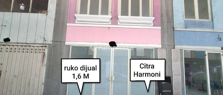 Ruko Citra Harmoni 1