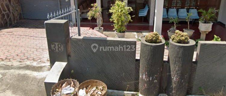 Dijual Rumah Di Situbondo 1