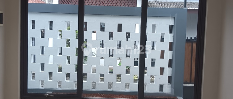 Rumah Disewakan - Cimone Mas Permai Full Renovasi 1