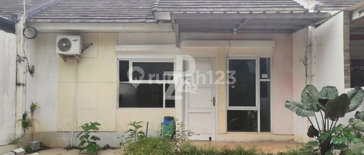 Over Kredit Sisa 3 Tahun atau Cash Dekat Pemda Cibinong Bogor 1