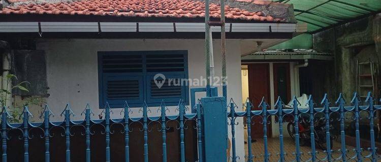 Over Kredit Rumah Bintaro Jaksel Pesanggrahan dkt MRT Lebak Bulus 1