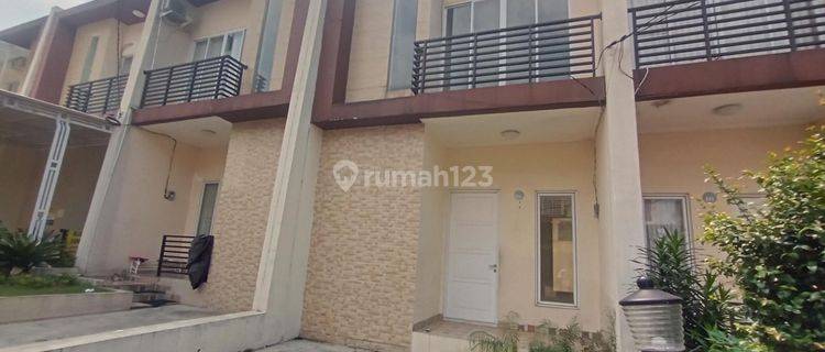 Take Over Rumah 2LT Bogor Barat dkt sta KA di Victoria Hill 1