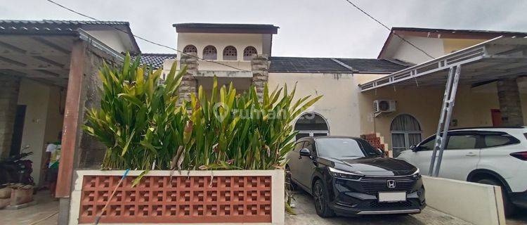 Take Over Rumah Bogor dkt IPB Dramaga di The Andalus Residence 1