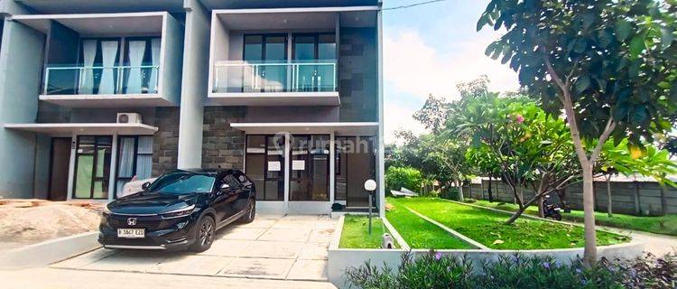 Take Over 88 Juta Rumah HOOK Graha Laras Sentul dkt Tol Bogor 1