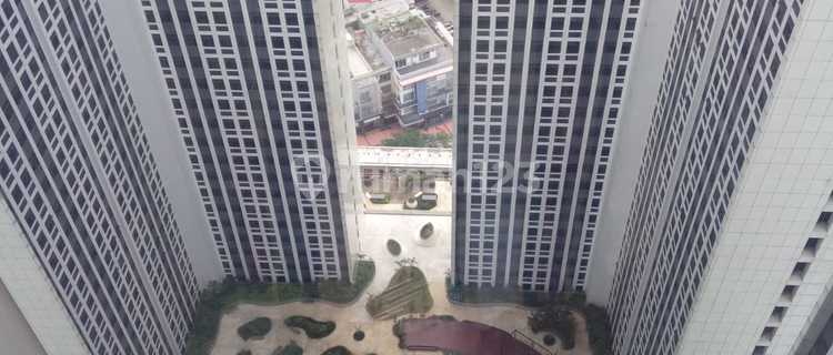 Apartemen 1Br 25M2 di Apartemen Chadstone, Cikarang Selatan, PPJB 1